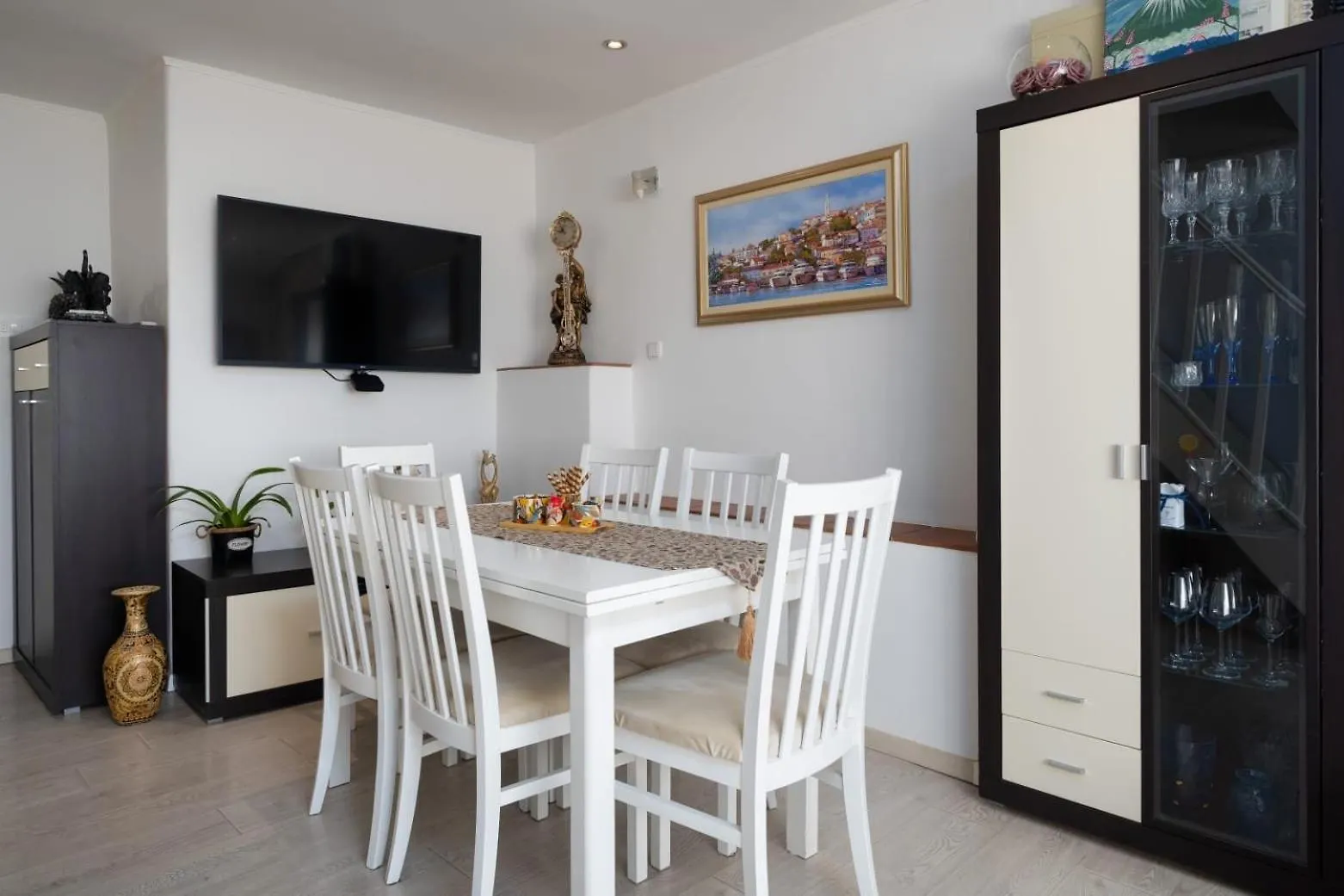 La Vista Apartment Vrsar