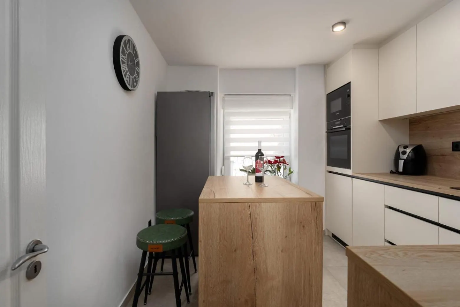 La Vista Apartment Vrsar Croacia