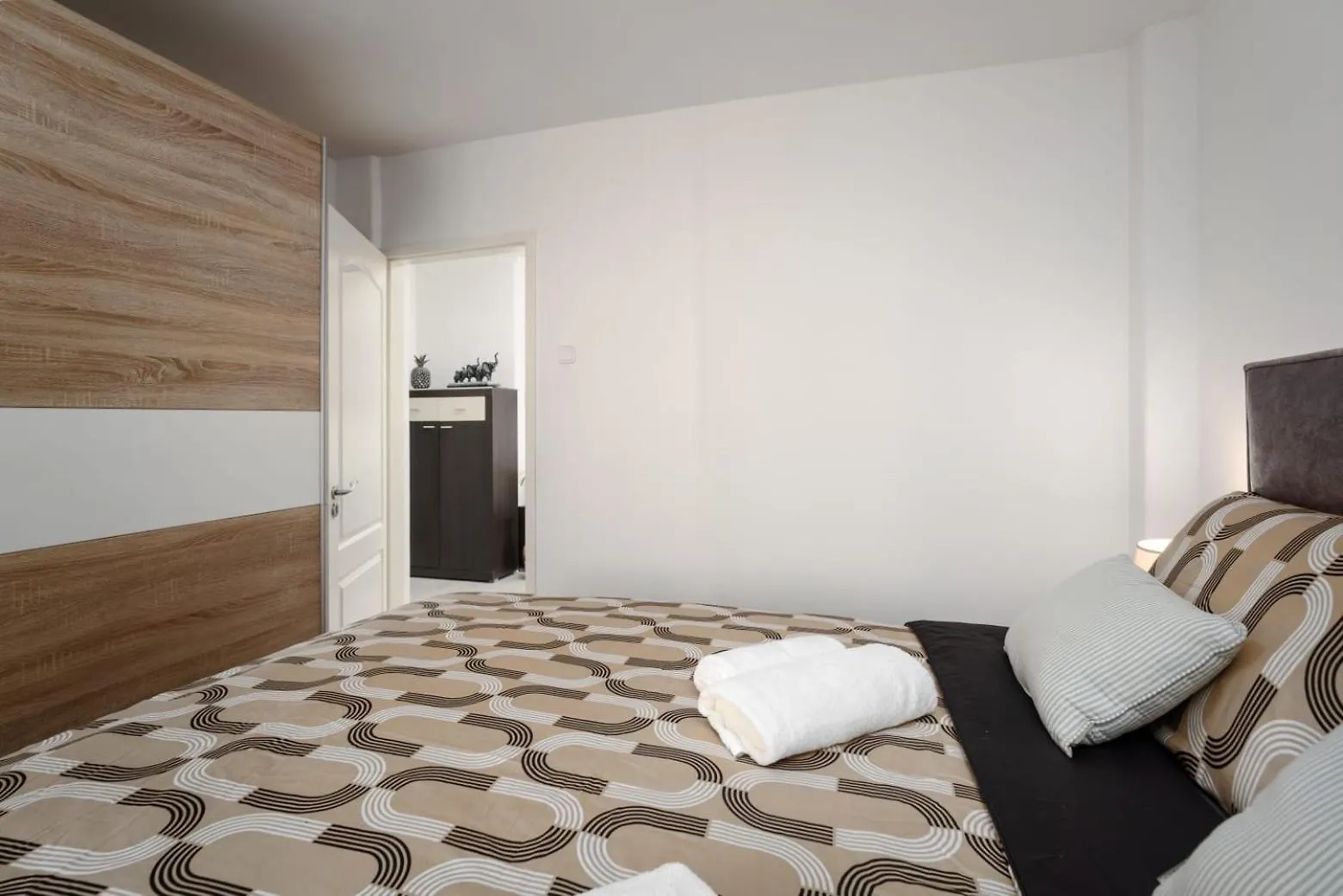 La Vista Apartment Vrsar Croacia