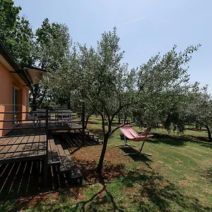 Sun Garden Premium Orsera
