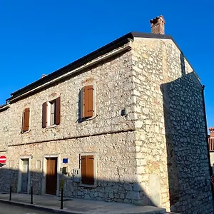 Apartmens Melisa Orsera