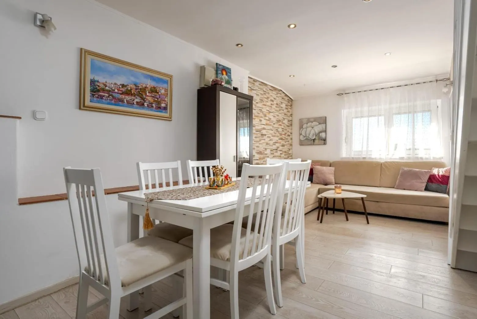 La Vista Apartment Vrsar