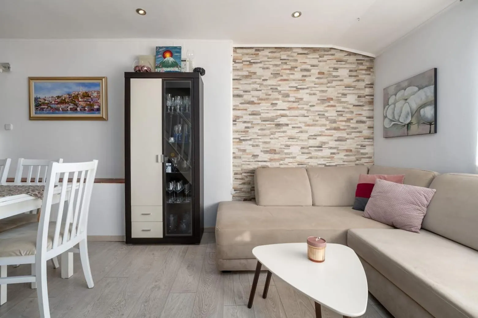 La Vista Apartment Vrsar