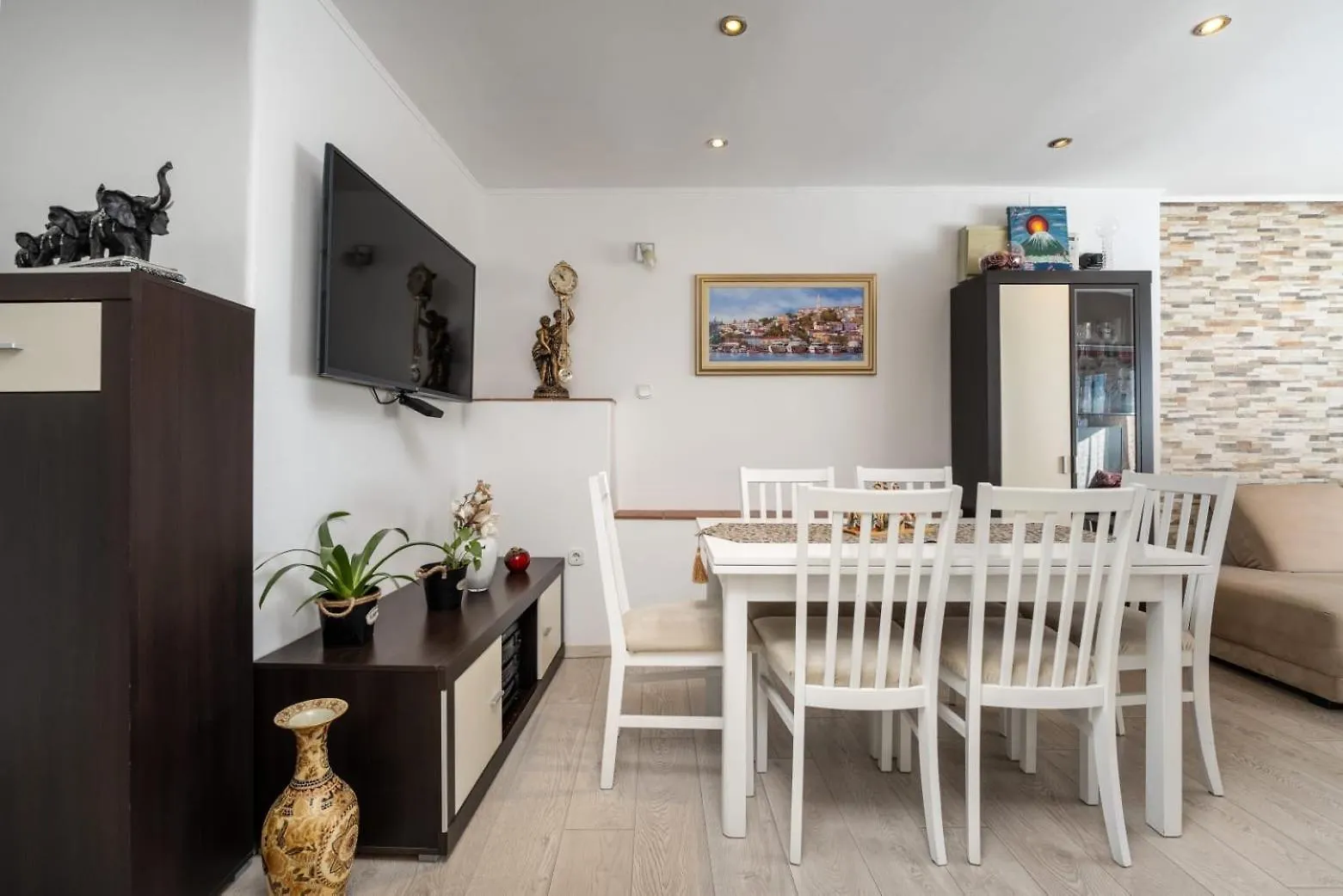 La Vista Apartment Vrsar Croatia