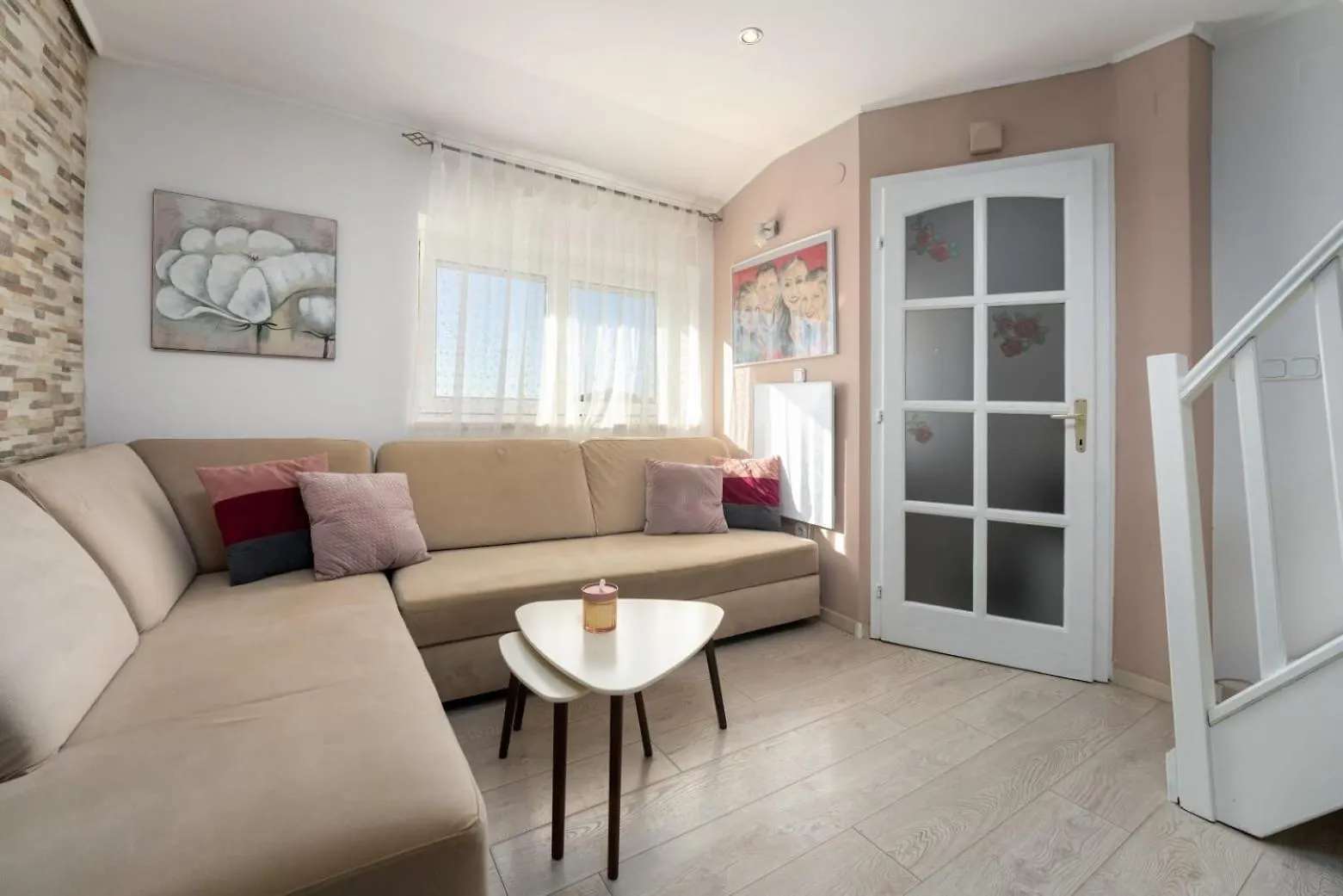 La Vista Apartment Vrsar