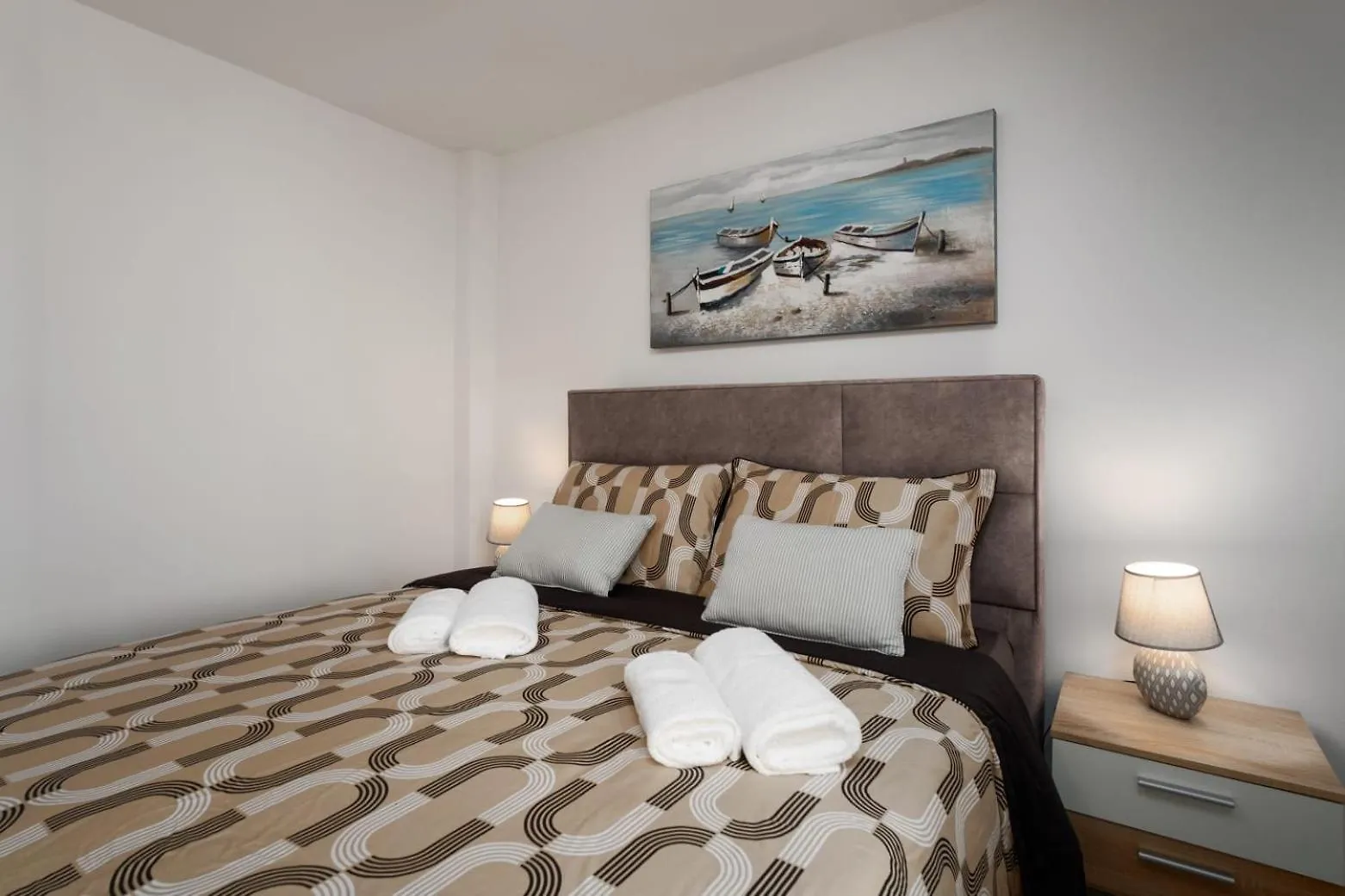 La Vista Apartment Vrsar