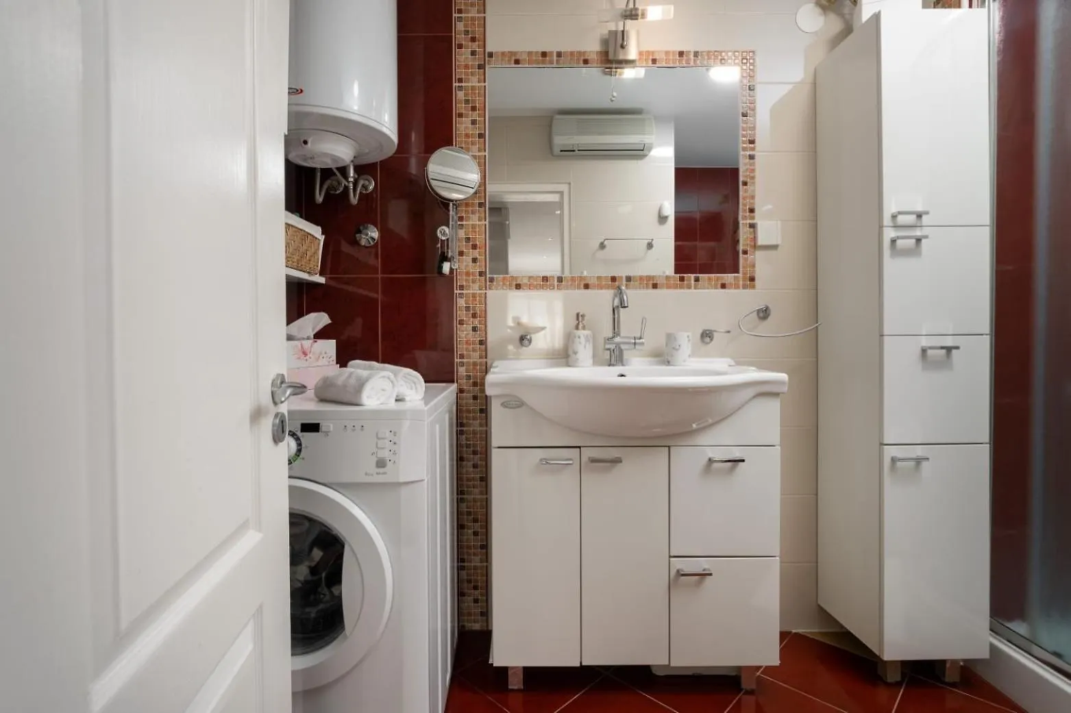La Vista Apartment Vrsar