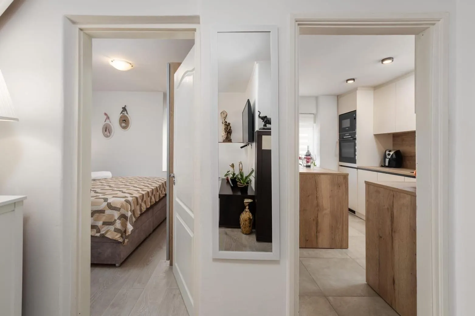 La Vista Apartment Vrsar