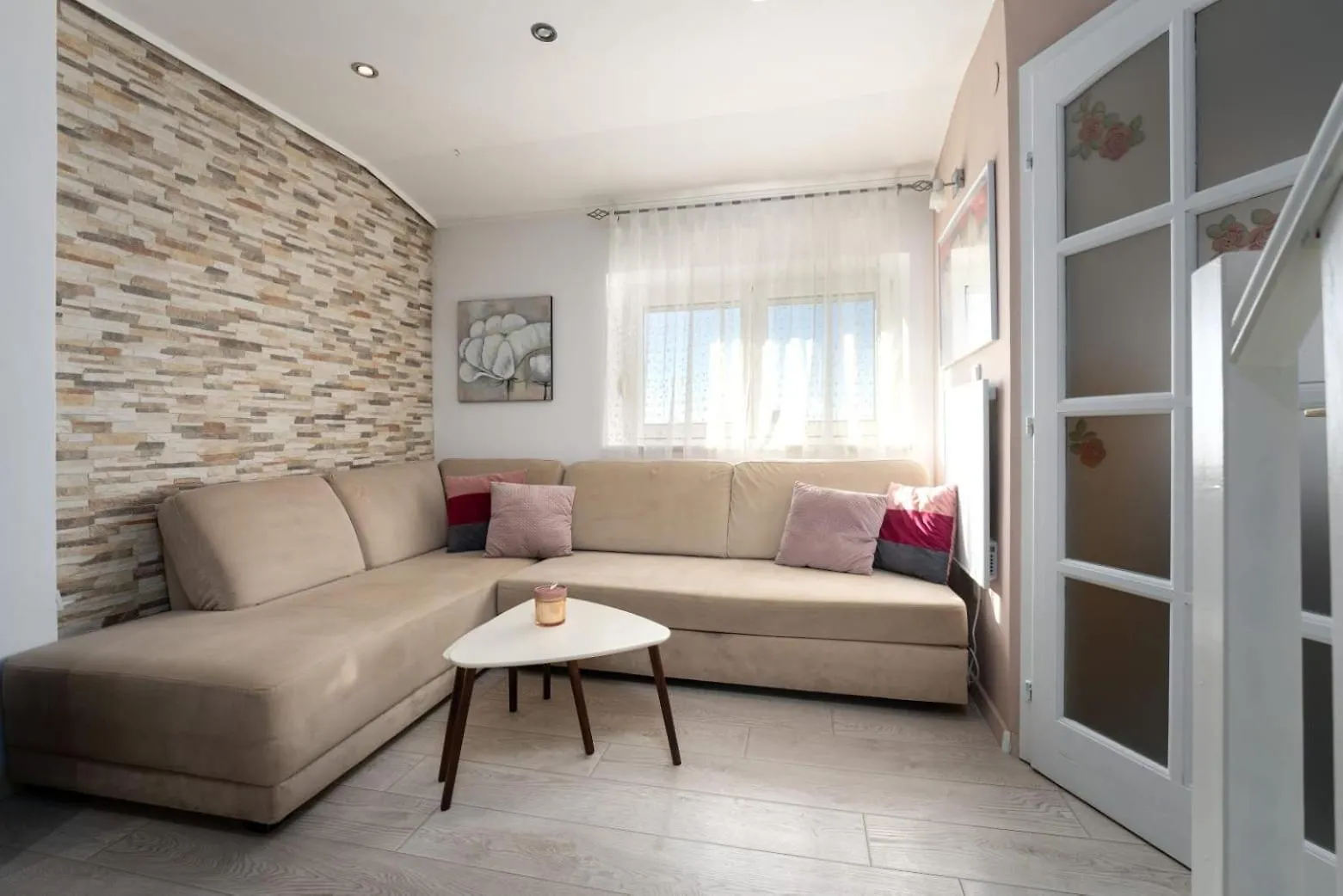 La Vista Apartment Vrsar 0*,