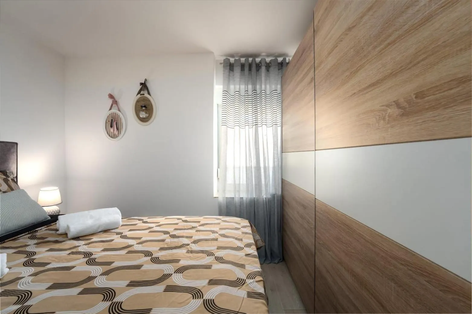 La Vista Apartment Vrsar 0*,