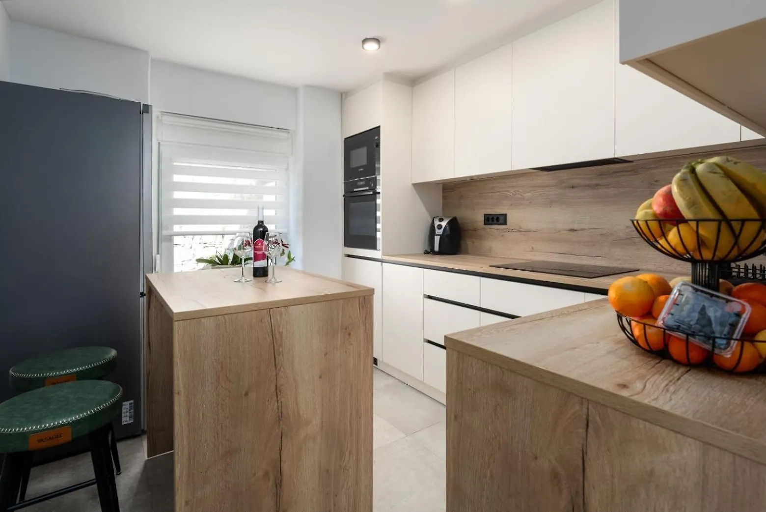 La Vista Apartment Vrsar