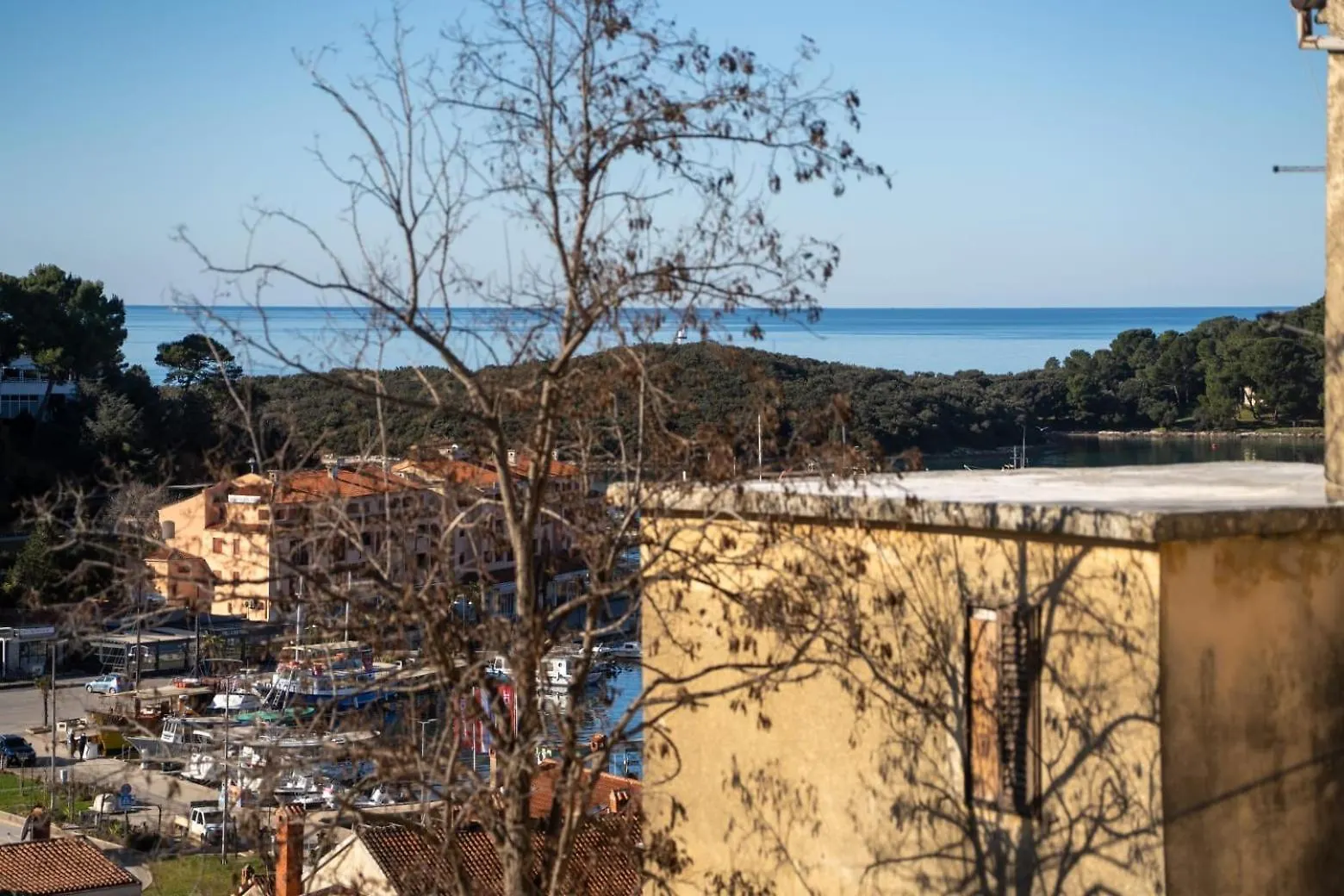 La Vista Apartment Vrsar 0*,  Croatia