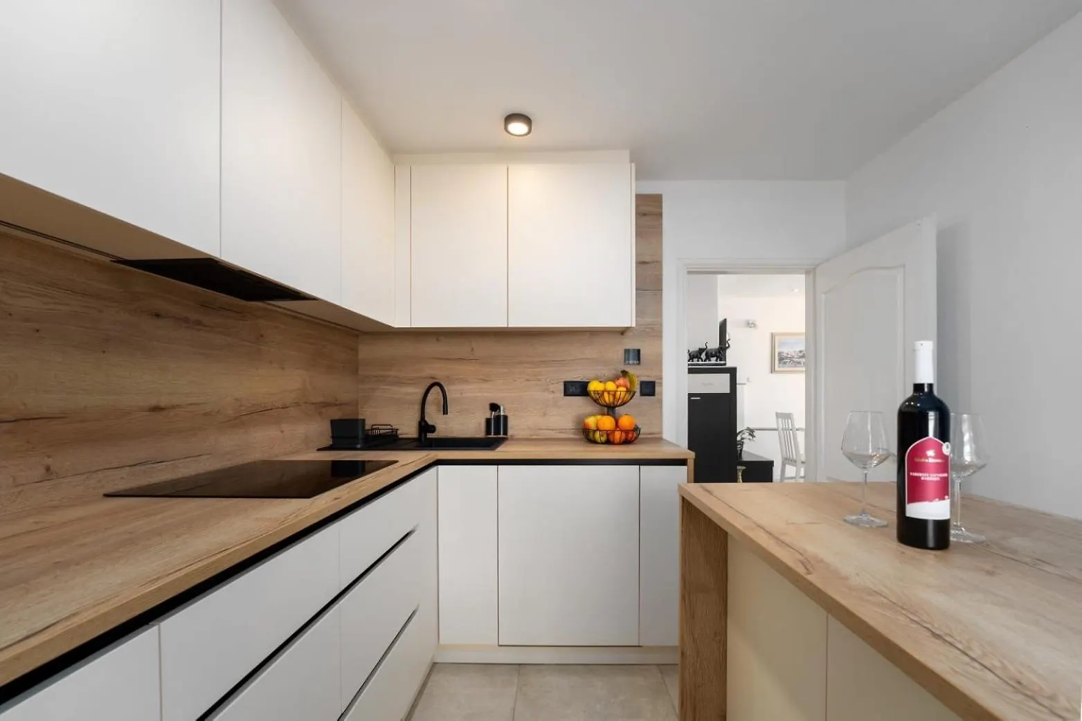 La Vista Apartment Vrsar