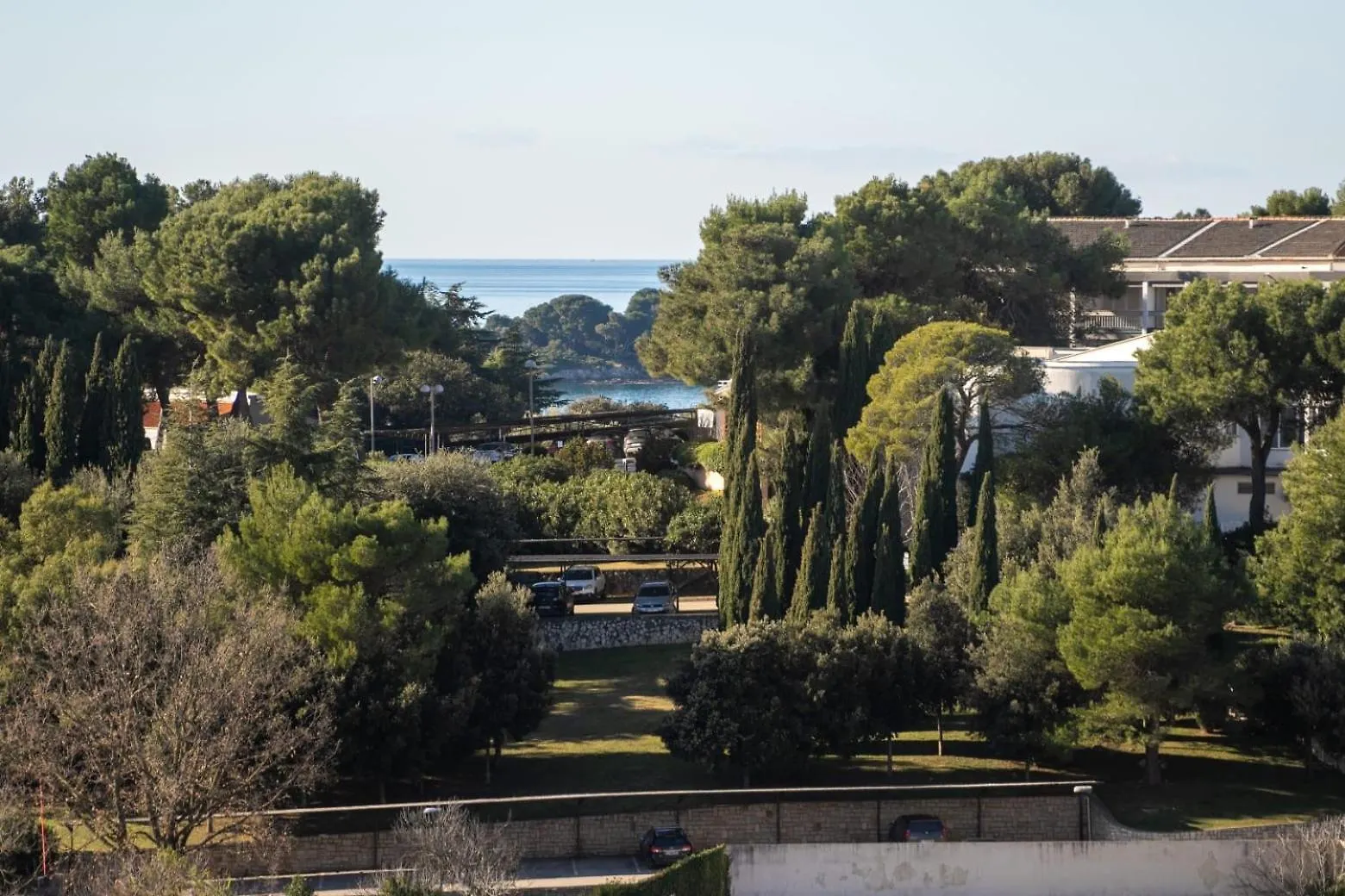 La Vista Apartment Vrsar