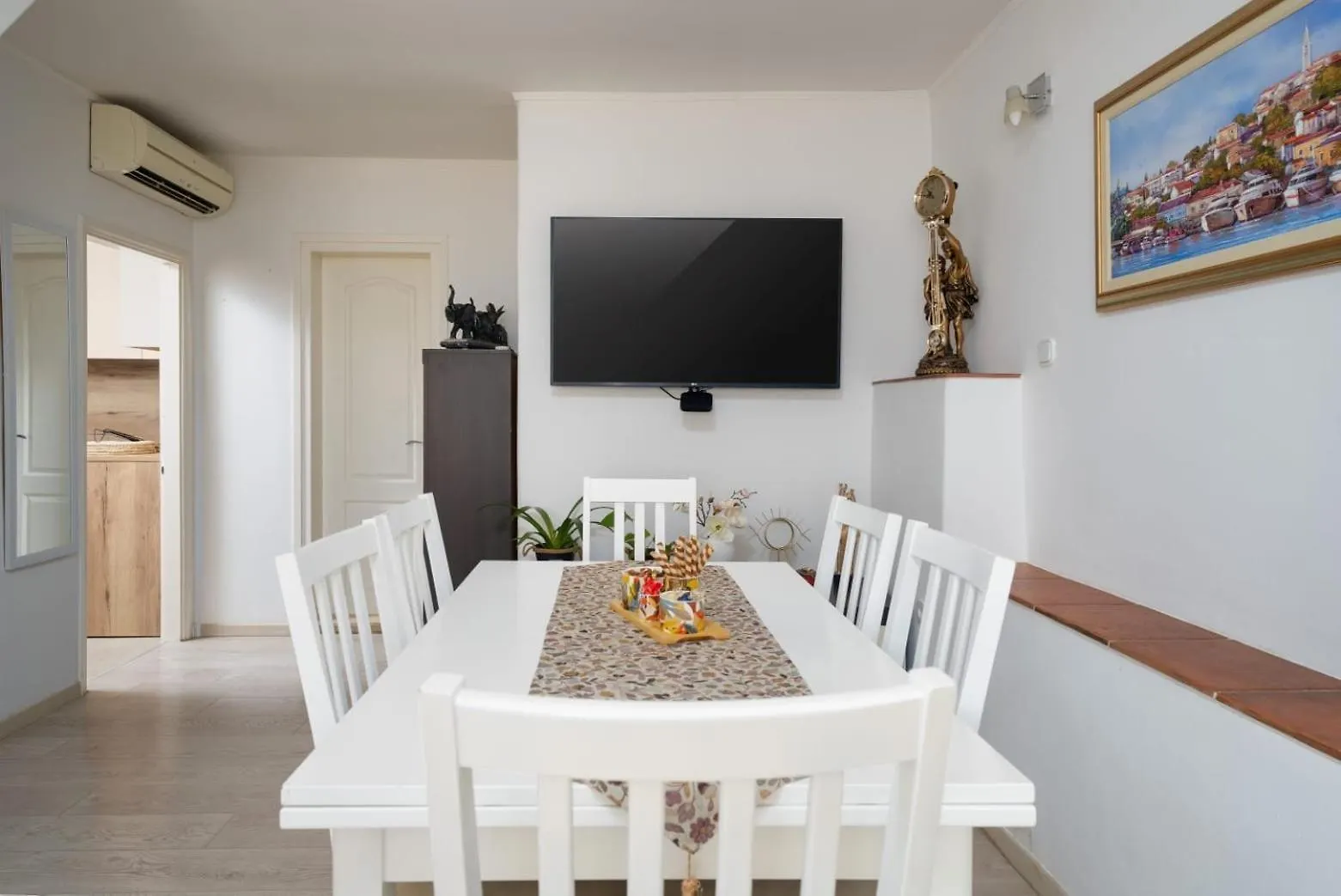 La Vista Apartment Vrsar Croatia