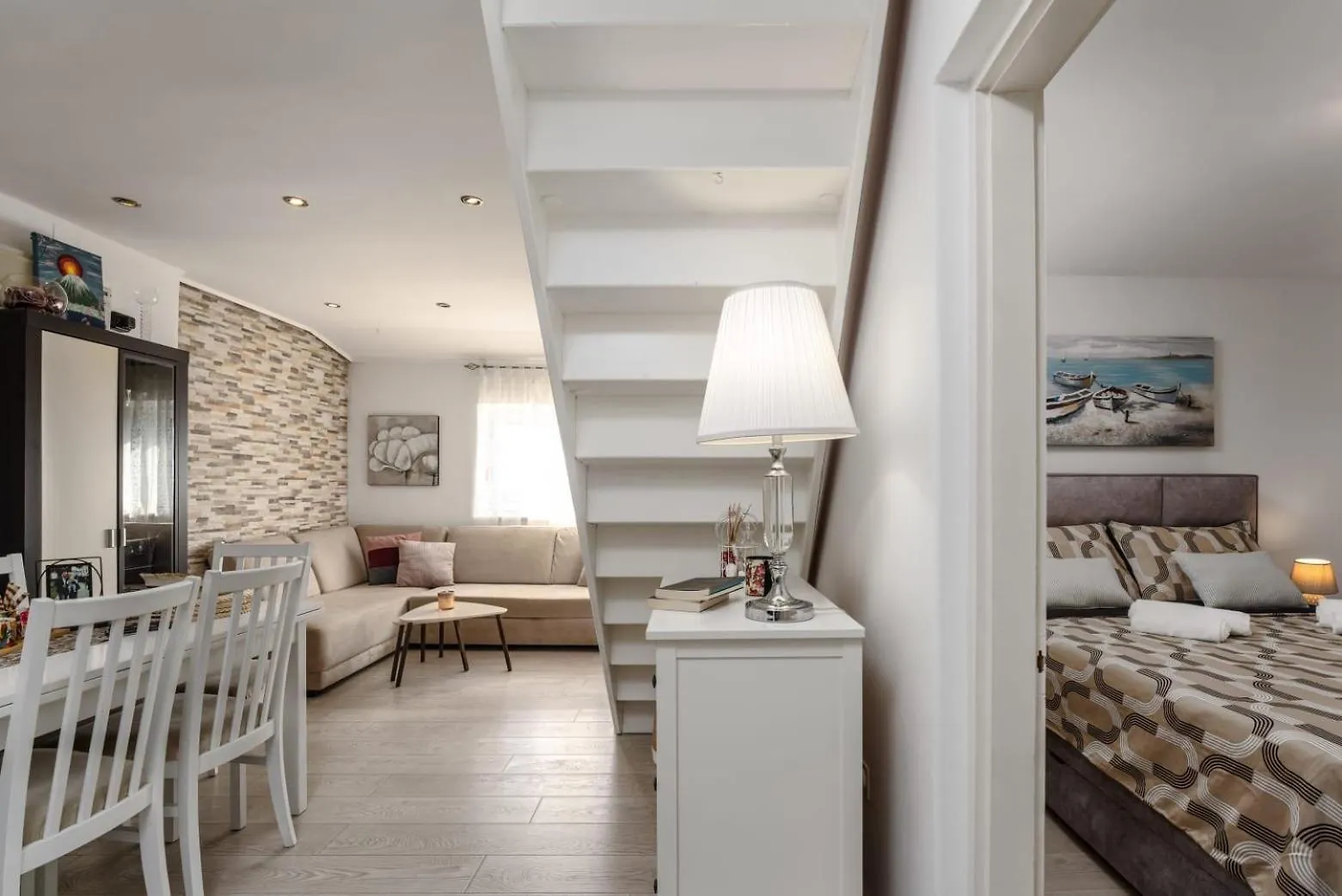 La Vista Apartment Vrsar