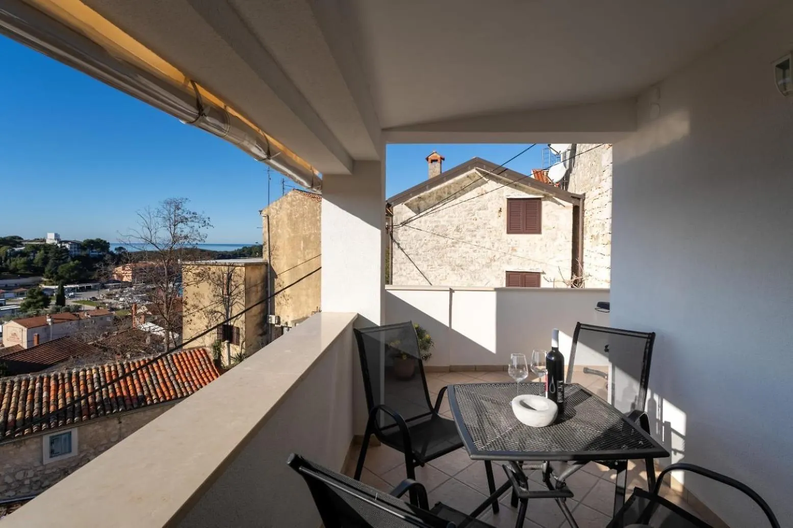 La Vista Apartment Vrsar