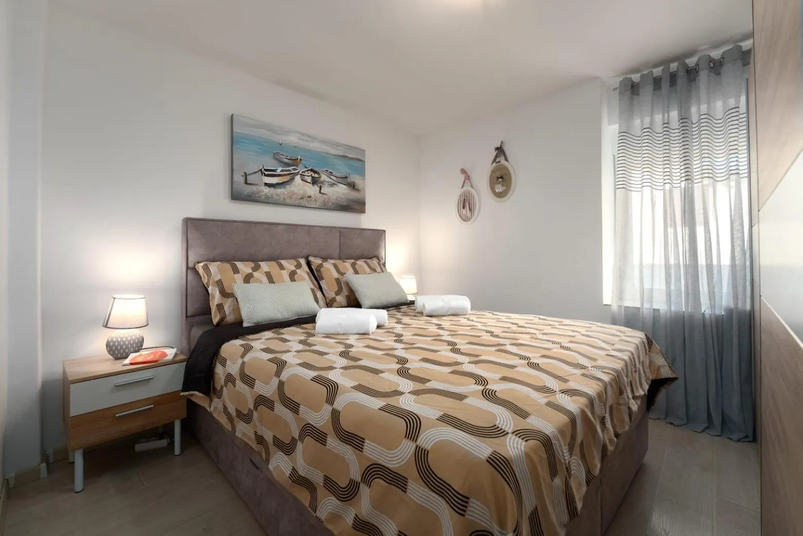 La Vista Apartment Vrsar 0*,  Croatia