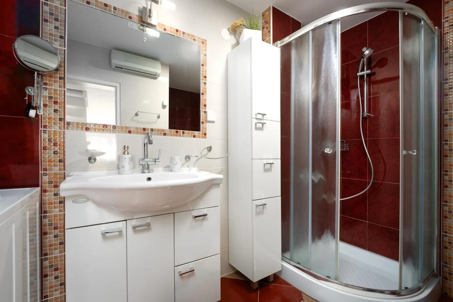 La Vista Apartment Vrsar