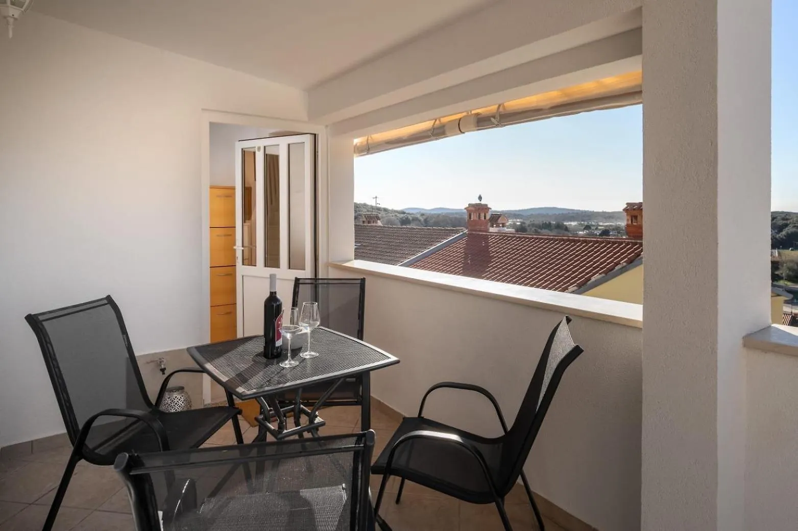 La Vista Apartment Vrsar